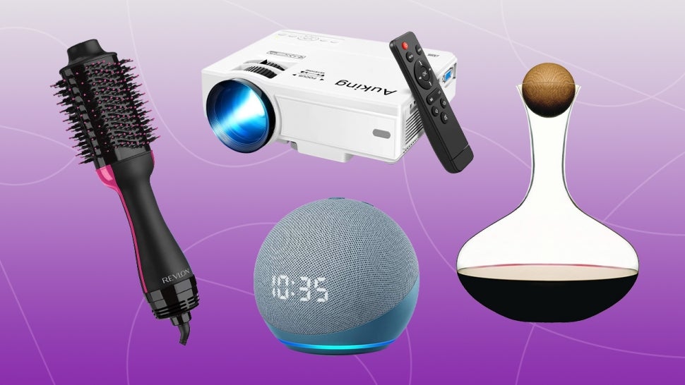 Amazon Holiday Gifts Under $100 That Will Arrive By Christmas Eve